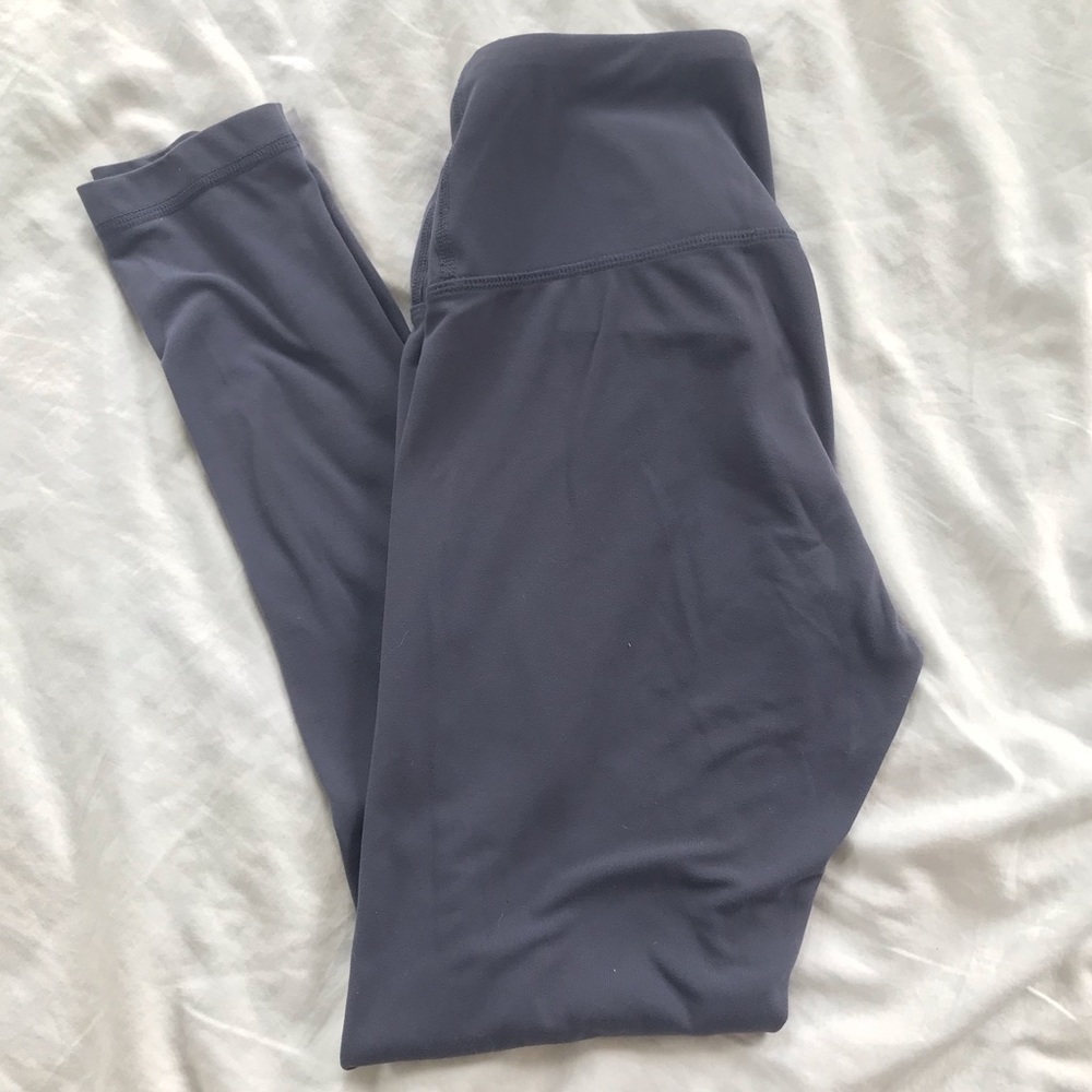 💜Slate Grey Leggings💜